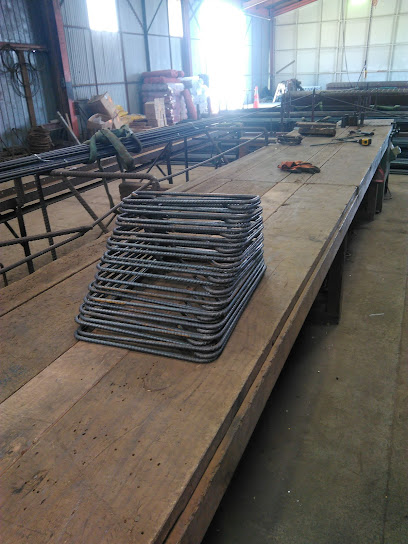 Reinforcing Steel Supplies