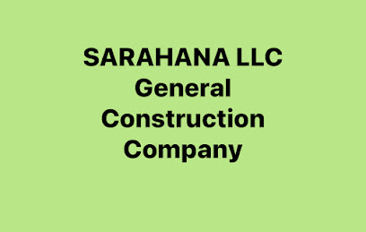 SARAHANA LLC