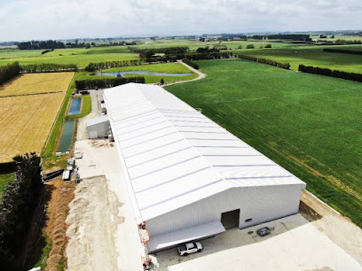 Wide Span Sheds Southland