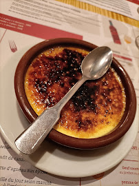 Crème catalane du Restaurant français Le MAY à Toulouse - n°4