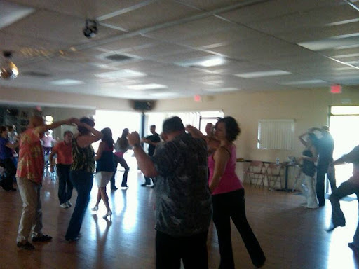 Dance School «Danscene Dance Studio», reviews and photos, 2980 McClintock Way, Costa Mesa, CA 92626, USA