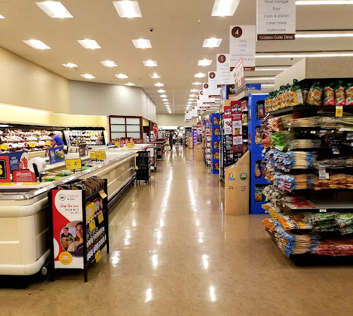 Grocery Store «Safeway», reviews and photos, 7499 Dublin Blvd, Dublin, CA 94568, USA