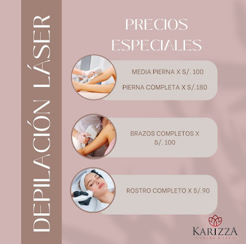Karizza Salón & Spa