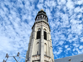 Nieuwe Kerk Middelburg