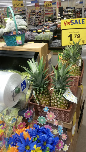 Grocery Store «Food Lion», reviews and photos, 2930 W Main St, Durham, NC 27705, USA