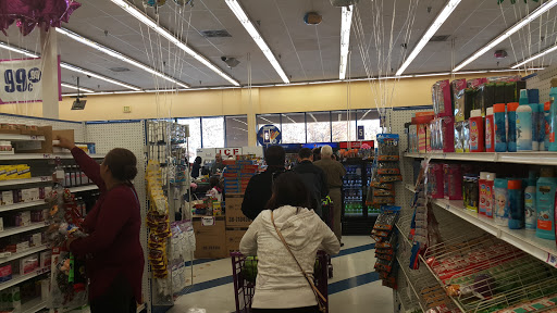 Discount Store «99 Cents Only Stores», reviews and photos, 609 Beck Ave, Fairfield, CA 94533, USA