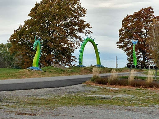 Country Club «Silver Lake Country Club», reviews and photos, 3820 Club Rd, Perry, NY 14530, USA