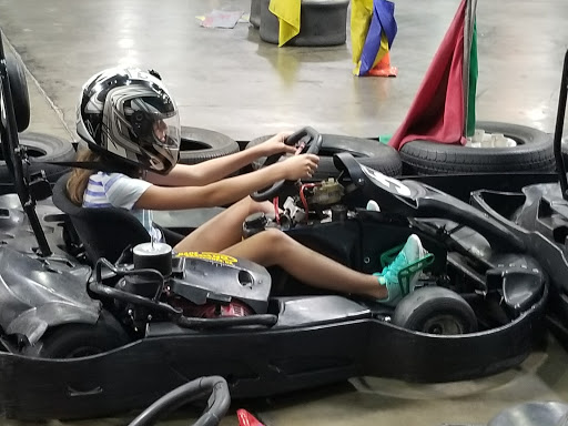 Go-Kart Track «Umigo Indoor Kart Racing», reviews and photos, 6538 Patterson Pass Rd, Livermore, CA 94550, USA