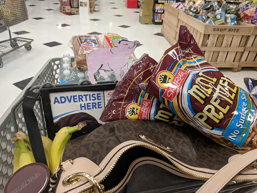 Grocery Store «ShopRite of LaGrangeville», reviews and photos, 1643 NY-82, Lagrangeville, NY 12540, USA