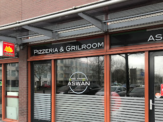 Grillroom Shoarma Aswan