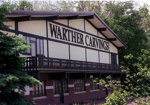 Museum «Warther Museum & Gardens», reviews and photos, 331 Karl Ave, Dover, OH 44622, USA