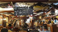 Atmosphère du Restaurant La Caravelle à Les Sables-d'Olonne - n°11