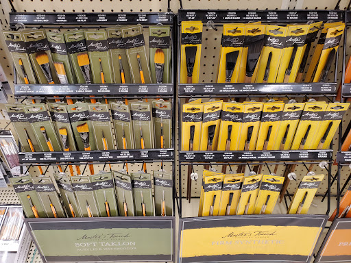 Craft Store «Hobby Lobby», reviews and photos, 1160 E Army Post Rd, Des Moines, IA 50315, USA