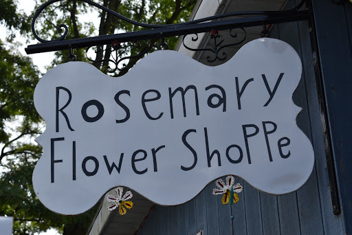 Rosemary Flower Shop, 2758 W Main St, Wappingers Falls, NY 12590, USA, 