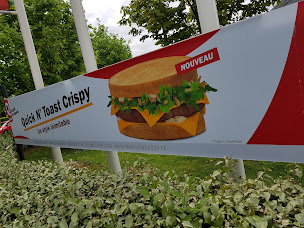 Photo n°32 de Quick Chambly à Chambly ()