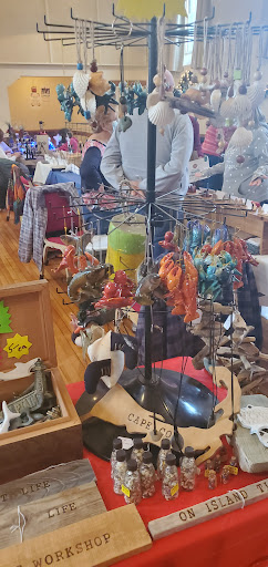 Performing Arts Theater «Blackstone River Theatre», reviews and photos, 549 Broad St, Cumberland, RI 02864, USA