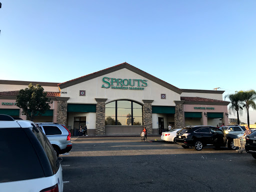 Health Food Store «Sprouts Farmers Market», reviews and photos, 3630 Grand Ave, Chino Hills, CA 91709, USA