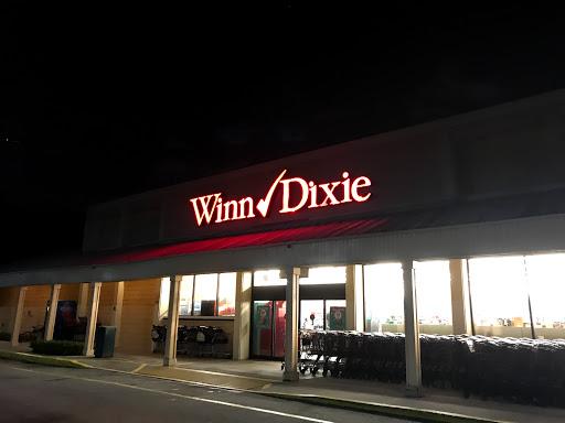 Grocery Store «Winn-Dixie», reviews and photos, 3850 N 46th Ave, Hollywood, FL 33021, USA