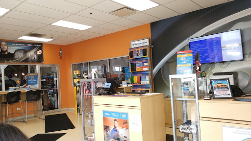 Ford Dealer «River View Ford», reviews and photos, 2200 US-30, Oswego, IL 60543, USA