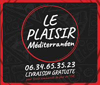Photos du propriétaire du Restaurant Le Plaisir Méditerranéen à Montpellier - n°1