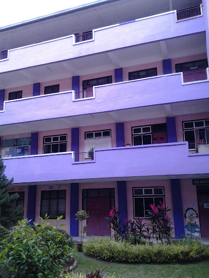 Sekolah Kebangsaan Paloh Rawa