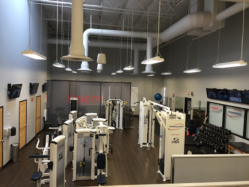 Health Club «Sport Courts Fitness», reviews and photos, 3727 Bradview Dr #100, Sacramento, CA 95827, USA