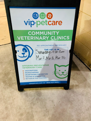 Pet Supply Store «Pet Supplies Plus», reviews and photos, 690 N State St, Westerville, OH 43082, USA