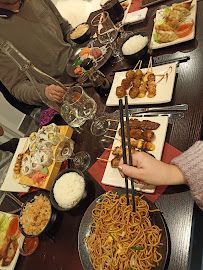 Plats et boissons du Restaurant japonais Osaka à Montluçon - n°20