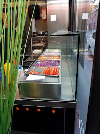 Atmosphère du Kebab O'Délice à Sainghin-en-Weppes - n°2