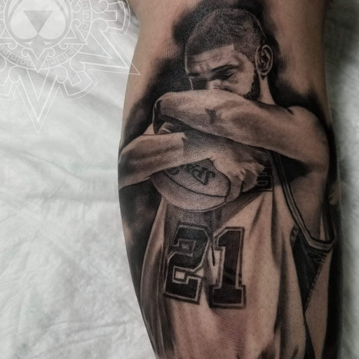 Explore good ideas for a cover up tattoo, creative tattoo ideas in San Antonio, available at Firme Copias Tattoo Studio