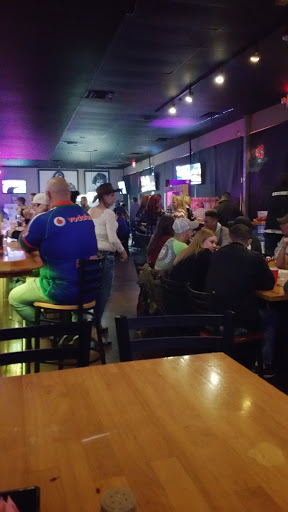 Bar & Grill «Babylon Bar & Grill», reviews and photos, 4744 Mid Rivers Mall Dr, St Peters, MO 63376, USA