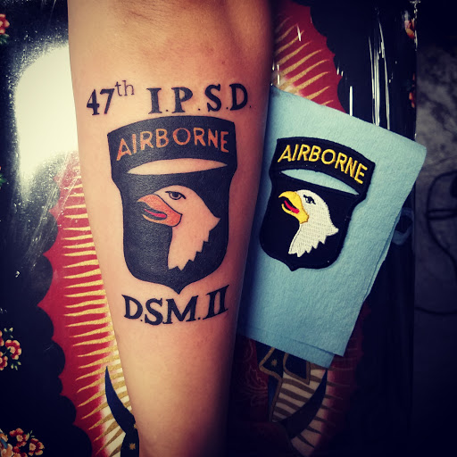 Explore fine line hand tattoo ideas, creative tattoo ideas in Tucson, available at Jesses Tattoos & Tattoo Supplies