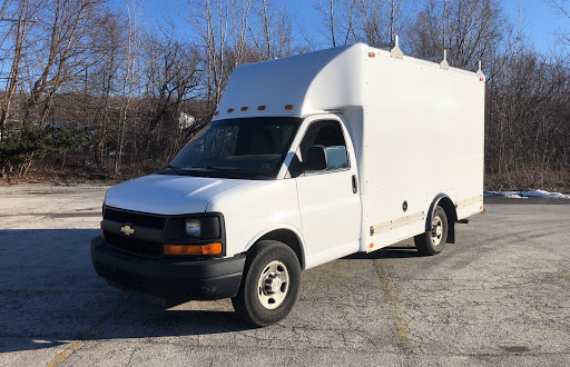 Motor Vehicle Dealer «Gordon Motor Cars LLC», reviews and photos, 510 Lancaster Ave, Malvern, PA 19355, USA