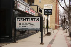 Cor-Dent Dental Centre image