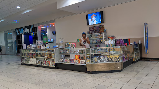 Shopping Mall «Santa Rosa Mall», reviews and photos, 300 Mary Esther Blvd, Mary Esther, FL 32569, USA