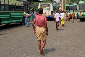Manapparai Bus Stand image