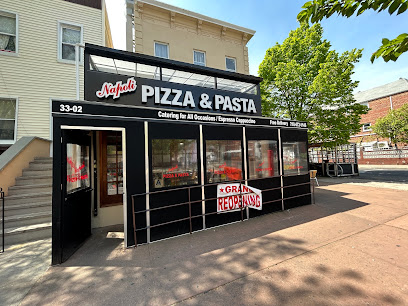 Napoli Pizza & Pasta - 33-02 35th Ave, Queens, NY 11106