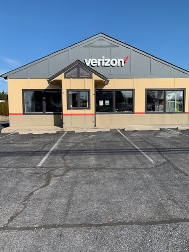 Verizon Authorized Retailer, TCC, 465 E Baltimore St, Taneytown, MD 21787, USA, 