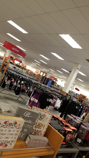 Department Store «T.J. Maxx», reviews and photos, 400 Cherokee Pl, Cartersville, GA 30121, USA