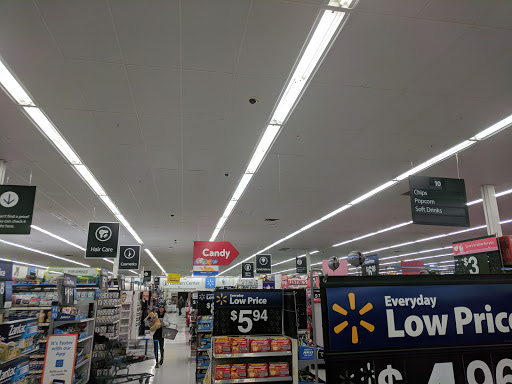 Discount Store «Walmart», reviews and photos, 250 Hartford Ave, Bellingham, MA 02019, USA
