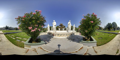 Funeral Home «Oak Hill Funeral Home & Memorial Park», reviews and photos, 300 Curtner Avenue, San Jose, CA 95125, USA