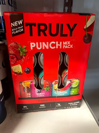 Convenience Store «Quick Way», reviews and photos, 2209 Brandon Ave SW, Roanoke, VA 24015, USA