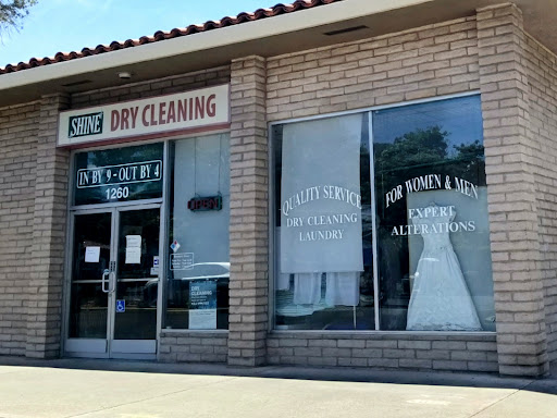 Shine Dry Cleaning
