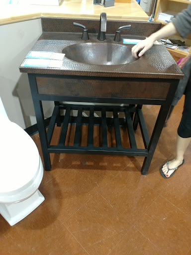 Appliance Store «Pacific Sales Kitchen, Bath & Electronics», reviews and photos, 2000 Anchor Ct, Thousand Oaks, CA 91320, USA