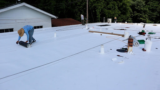 Roofing Contractor «Professional Roofers, Inc.», reviews and photos, 321 Billingsly Ct #13, Franklin, TN 37067, USA