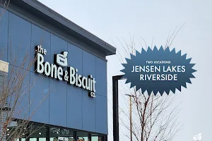 Bone & Biscuit - St Albert - Jensen Lake image