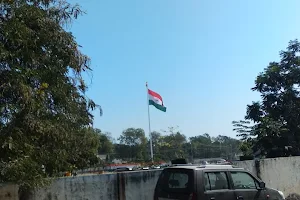 Bharuch unity flag image