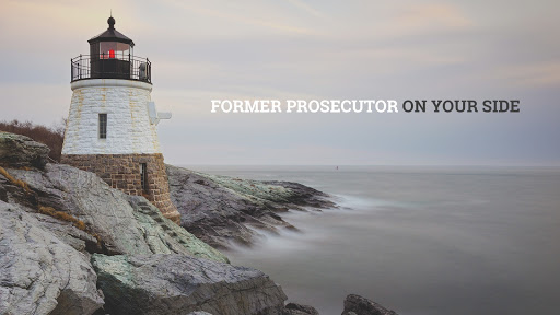Law Office of Jason Knight, 1 Turks Head Place #1440, Providence, RI 02903, Criminal Justice Attorney