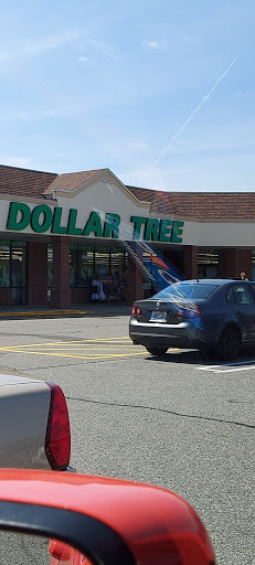 Dollar Store «Dollar Tree», reviews and photos, 446 Putnam Pike, Greenville, RI 02828, USA