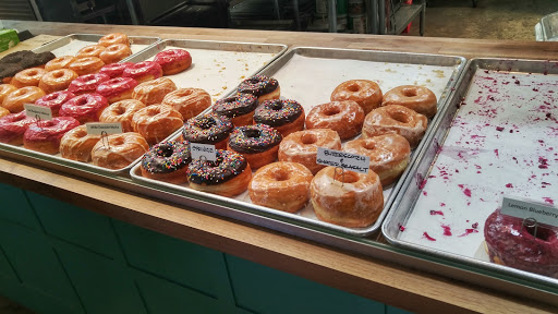 Donut Shop «Destination Donuts», reviews and photos, 59 Spruce St, Columbus, OH 43215, USA